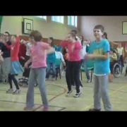 SportTube DANCE - Spojená škola Mokrohájska 3