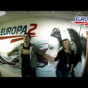 Europa 2 - tanec pre SPORTTUBE