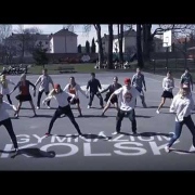 School dance - Orange mix